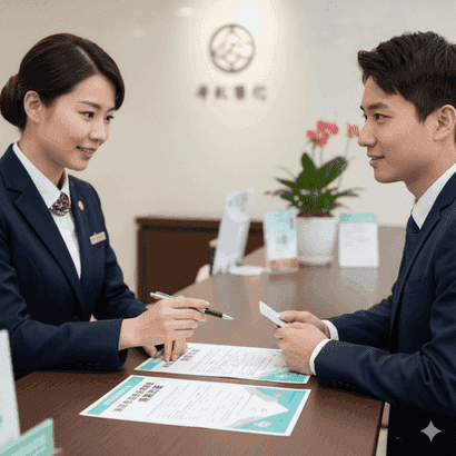 首購族買房流程全攻略：零經驗新手一步步安心入手
