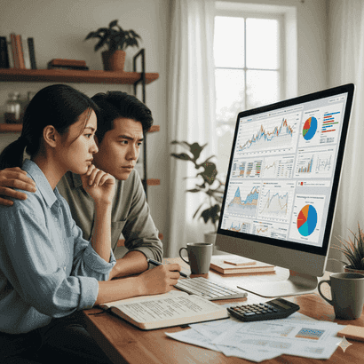 首購族必看：中古屋與預售屋怎麼選？優缺點、風險與決策全解析