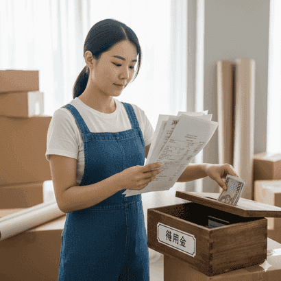 首購族必看：交屋注意事項與完整驗屋清單
