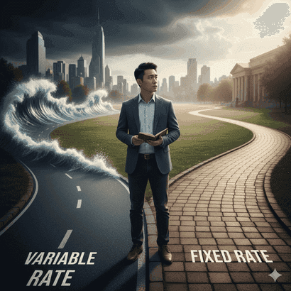 【2025首購族必讀】看房注意事項全攻略：避開陷阱的實戰指南