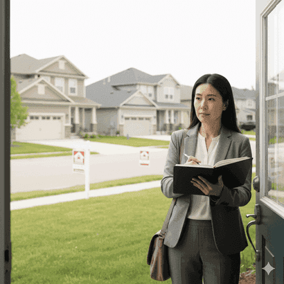 買房簽約流程與陷阱全解析：首購族必懂合約細節
