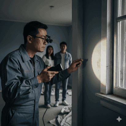 首購族必讀｜生活機能 vs 投資潛力，2025買房地段怎麼選？