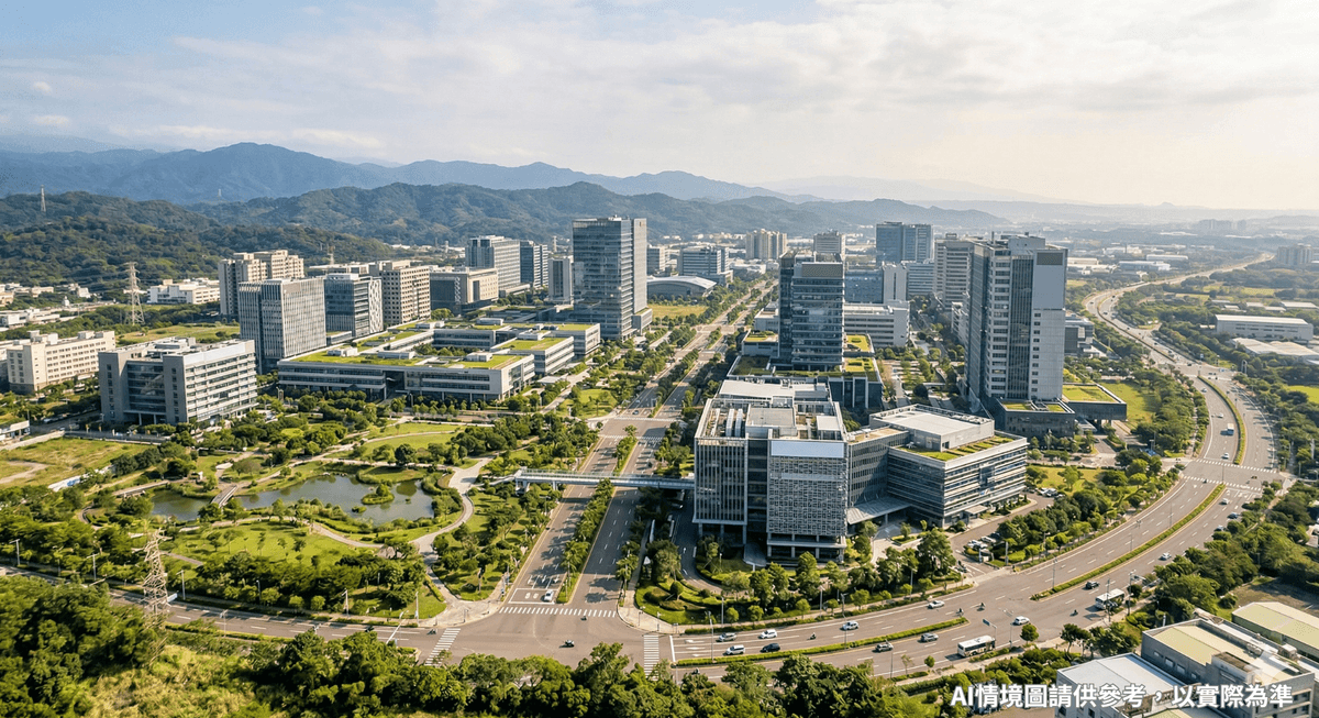 竹科通勤開車20分，富麗賀是大新竹區域換屋族推薦的新建案嗎？